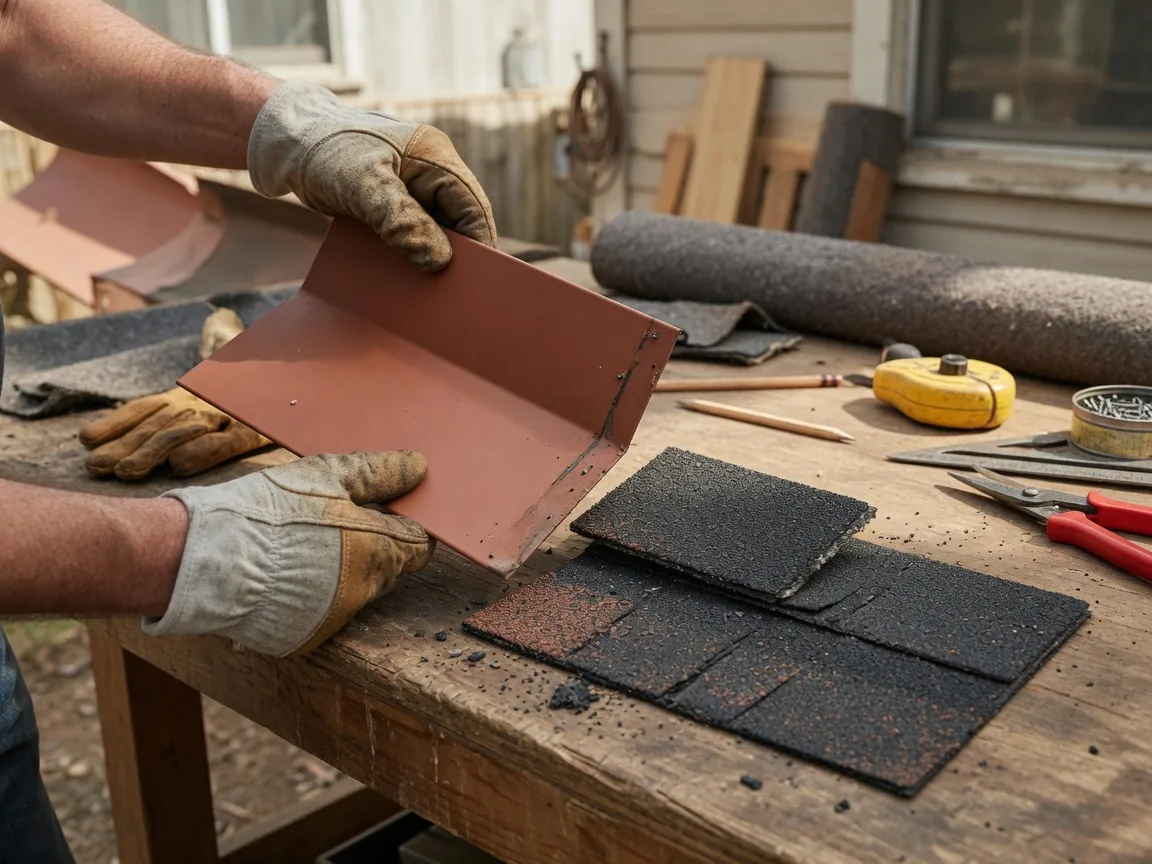 Roof Repair company in Santa Fe, MO